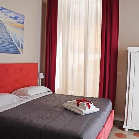 B&B Romeo Luxury Rooms Catania Luaran gambar