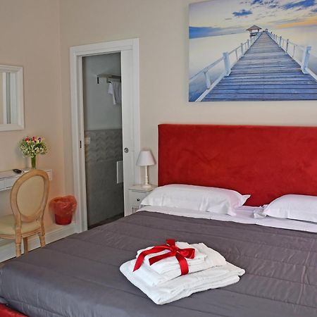 B&B Romeo Luxury Rooms Catania Luaran gambar