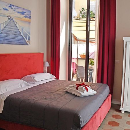 B&B Romeo Luxury Rooms Catania Luaran gambar