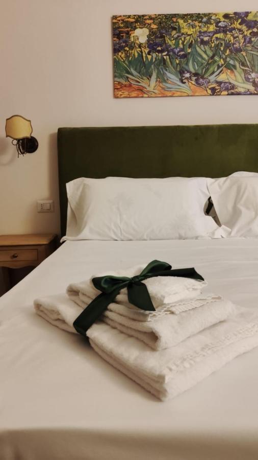 B&B Romeo Luxury Rooms Catania Luaran gambar