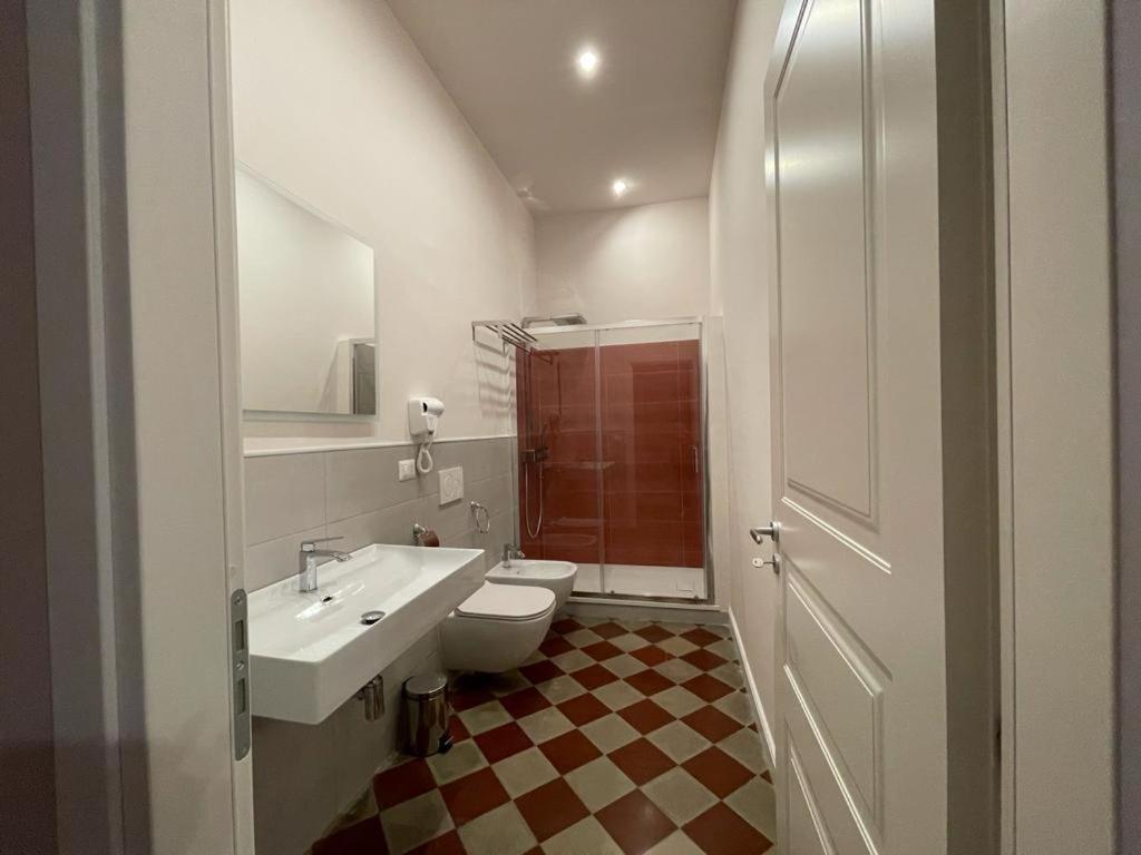 B&B Romeo Luxury Rooms Catania Luaran gambar