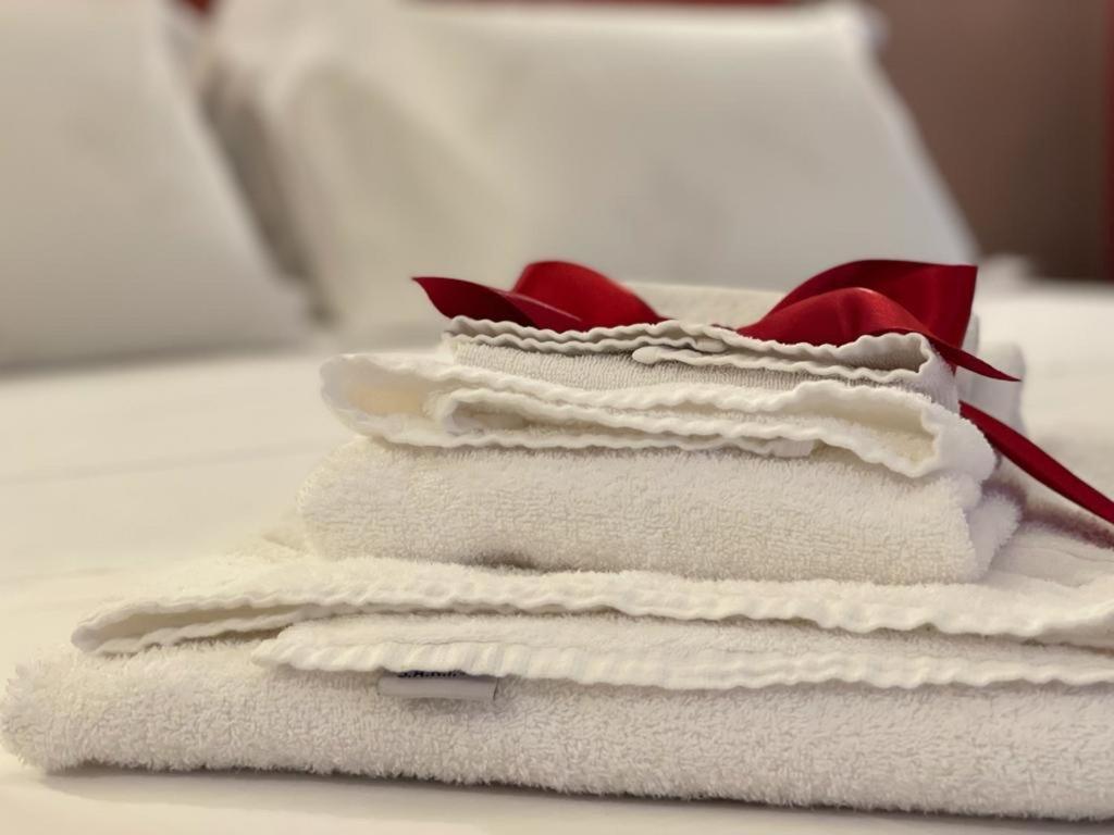 B&B Romeo Luxury Rooms Catania Luaran gambar