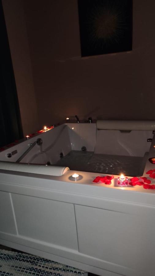 B&B Romeo Luxury Rooms Catania Luaran gambar