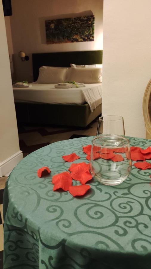 B&B Romeo Luxury Rooms Catania Luaran gambar
