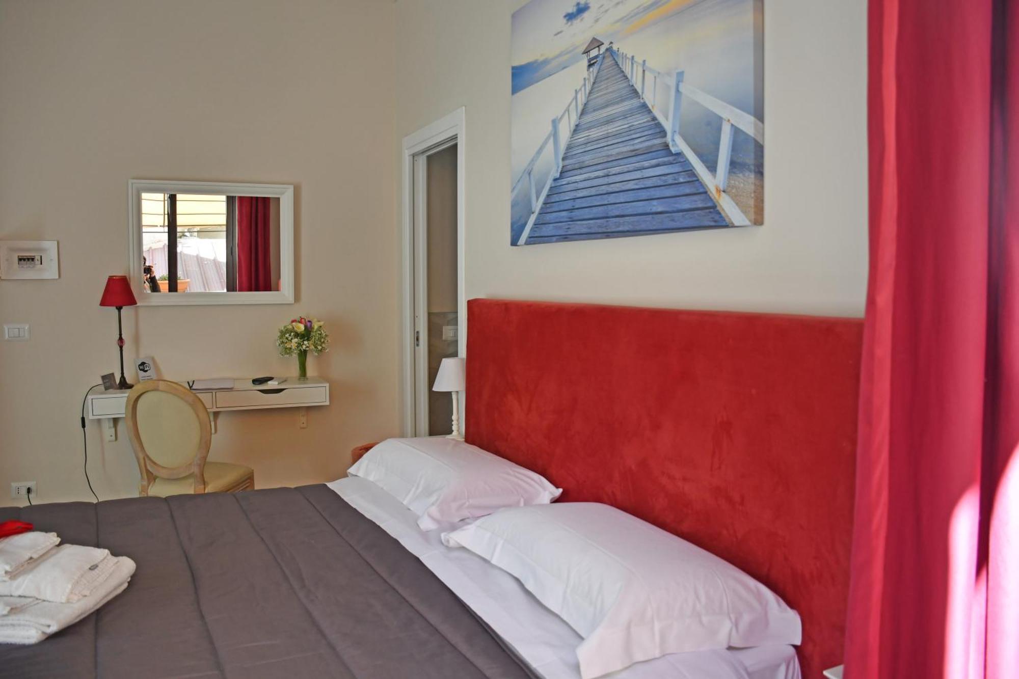 B&B Romeo Luxury Rooms Catania Luaran gambar