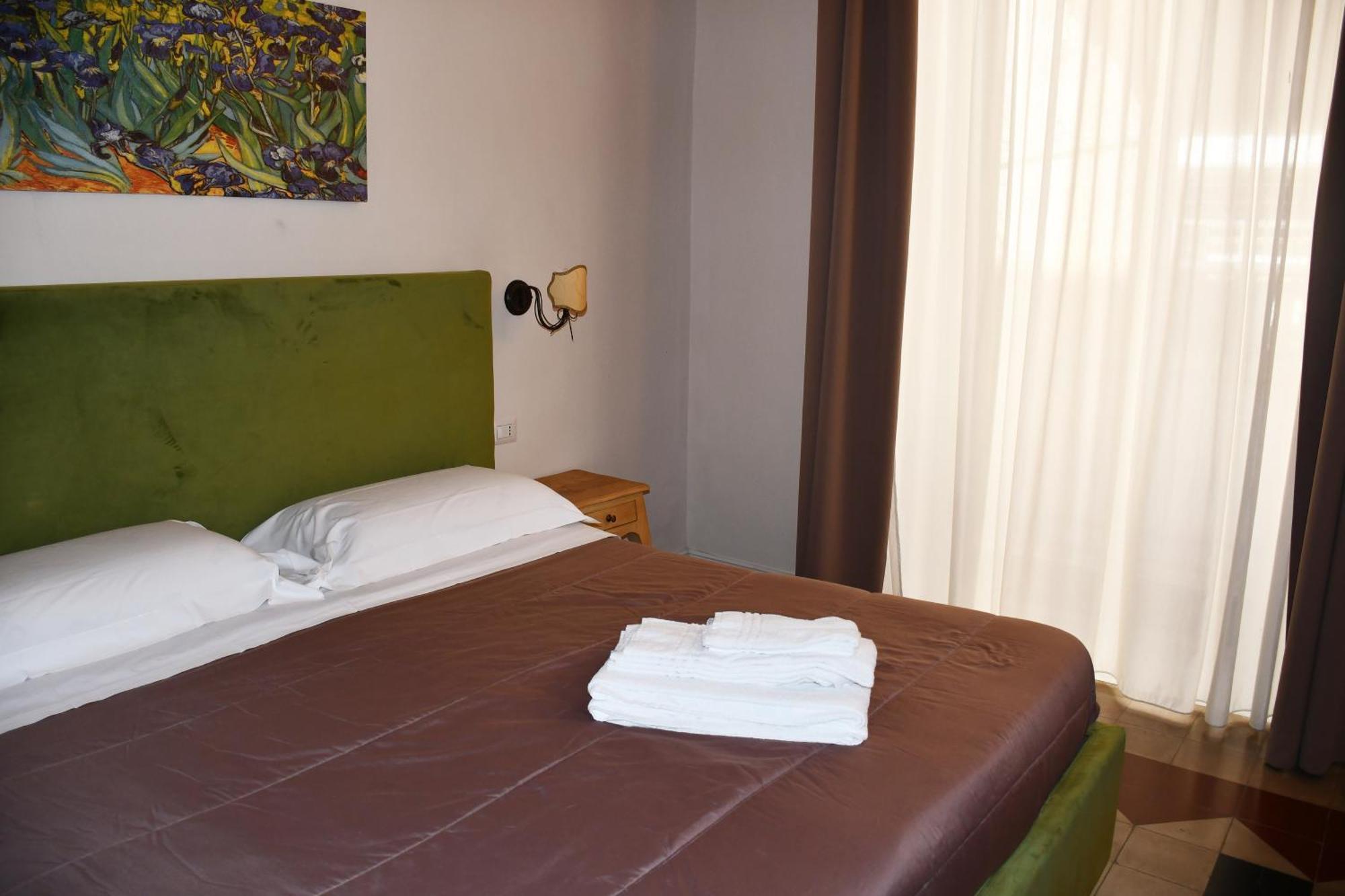 B&B Romeo Luxury Rooms Catania Luaran gambar