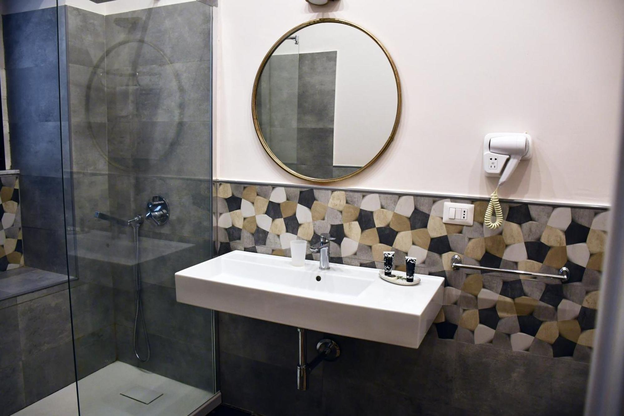 B&B Romeo Luxury Rooms Catania Luaran gambar
